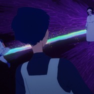 『ALL YOU NEED IS KILL』本予告場面カット（C）桜坂洋／集英社・ALL YOU NEED IS KILL 製作委員会