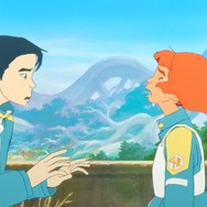 『ALL YOU NEED IS KILL』本予告場面カット（C）桜坂洋／集英社・ALL YOU NEED IS KILL 製作委員会