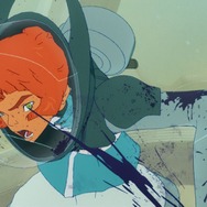 『ALL YOU NEED IS KILL』本予告場面カット（C）桜坂洋／集英社・ALL YOU NEED IS KILL 製作委員会