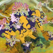 『ALL YOU NEED IS KILL』本予告場面カット（C）桜坂洋／集英社・ALL YOU NEED IS KILL 製作委員会