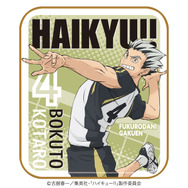 キャラタブ缶ハイキュー!!（6種セット）木兎光太郎