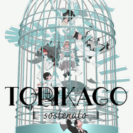 【トリカゴ-sostenuto-】キービジュアル