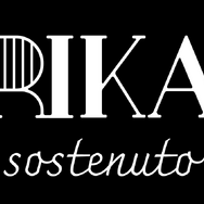 【トリカゴ-sostenuto-】ロゴ