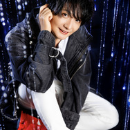 島崎信長・・・・・ロックウェル ※初出演