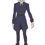 『アルネの事件簿』アルネ