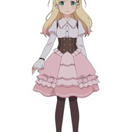 『アルネの事件簿』リン