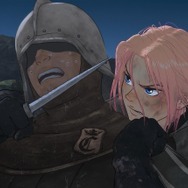 映画『果てしなきスカーレット』新場面カット