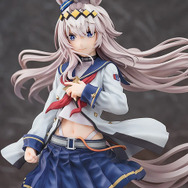 “シングレ”らしい、力強い造形！『ウマ娘 シンデレラグレイ』より「オグリキャップ」フィギュアが予約締切間近