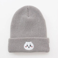 「ちいかわ」×「NEW ERA」コラボアイテムが10月24日発売！“ストリートスタイル”なワンポイント刺繍映える全13種