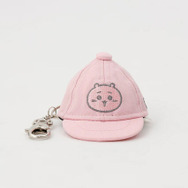 「ちいかわ」×「NEW ERA」コラボアイテムが10月24日発売！“ストリートスタイル”なワンポイント刺繍映える全13種