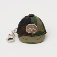 「ちいかわ」×「NEW ERA」コラボアイテムが10月24日発売！“ストリートスタイル”なワンポイント刺繍映える全13種