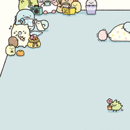 『すみっコぐらし』新テーマ「すみっコのおきにいり」より各種アイテムを発売（C）2025 SAN-X CO., LTD. ALL RIGHTS RESERVED.