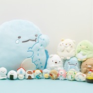 『すみっコぐらし』新テーマ「すみっコのおきにいり」より各種アイテムを発売（C）2025 SAN-X CO., LTD. ALL RIGHTS RESERVED.