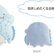 『すみっコぐらし』すみっコのおきにいり　クッション（C）2025 SAN-X CO., LTD. ALL RIGHTS RESERVED.