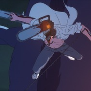 劇場版『チェンソーマン レゼ篇』戦闘シーン