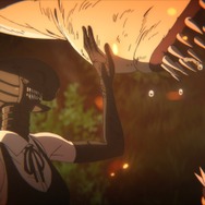 劇場版『チェンソーマン レゼ篇』戦闘シーン