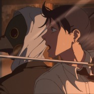 劇場版『チェンソーマン レゼ篇』戦闘シーン