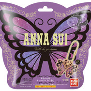 びっくらたまご Bath de parfum ANNA SUI