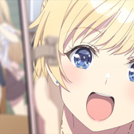 秋アニメ『千歳くんはラムネ瓶のなか』第3話「ひとりぼっちのヒーロー」先行場面カット