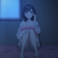 秋アニメ『千歳くんはラムネ瓶のなか』第3話「ひとりぼっちのヒーロー」先行場面カット