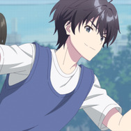 秋アニメ『千歳くんはラムネ瓶のなか』第3話「ひとりぼっちのヒーロー」先行場面カット