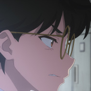 秋アニメ『千歳くんはラムネ瓶のなか』第3話「ひとりぼっちのヒーロー」先行場面カット