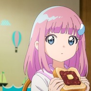 『魔法の姉妹ルルットリリィ』パイロットフィルム（場面カット）