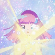 『魔法の姉妹ルルットリリィ』パイロットフィルム（場面カット）