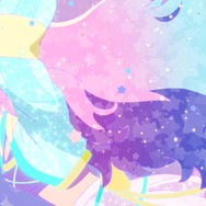 『魔法の姉妹ルルットリリィ』パイロットフィルム（場面カット）