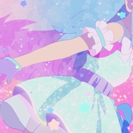 『魔法の姉妹ルルットリリィ』パイロットフィルム（場面カット）