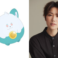 『魔法の姉妹ルルットリリィ』うぐいす：七海ひろき