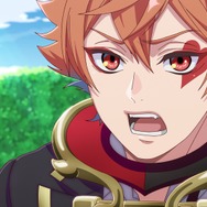 『ディズニー ツイステッドワンダーランド ザ アニメーション』 シーズン1「エピソード オブ ハーツラビュル」エース・トラッポラ