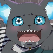 『ディズニー ツイステッドワンダーランド ザ アニメーション』 シーズン1「エピソード オブ ハーツラビュル」グリム