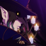 『ディズニー ツイステッドワンダーランド ザ アニメーション』 シーズン1「エピソード オブ ハーツラビュル」ディア・クロウリー