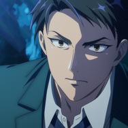 『ディズニー ツイステッドワンダーランド ザ アニメーション』 シーズン1「エピソード オブ ハーツラビュル」円満雄剣