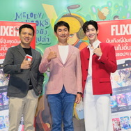 トークイベント