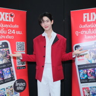 ジェームス・ス氏