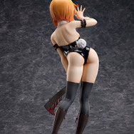 「竜宮レナ 惨劇バニーVer. 1/4スケール 完成品フィギュア」