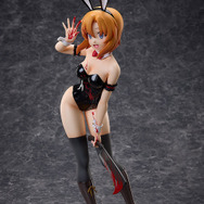 「竜宮レナ 惨劇バニーVer. 1/4スケール 完成品フィギュア」