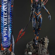 「エヴァンゲリオン Mark.06(Concept By Josh Nizzi)ボーナス版」製品画像