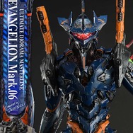 「エヴァンゲリオン Mark.06(Concept By Josh Nizzi)ボーナス版」製品画像