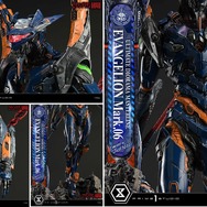 「エヴァンゲリオン Mark.06(Concept By Josh Nizzi)ボーナス版」製品画像