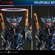 「エヴァンゲリオン Mark.06(Concept By Josh Nizzi)ボーナス版」製品画像