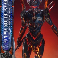 「エヴァンゲリオン Mark.06(Concept By Josh Nizzi)ボーナス版」製品画像