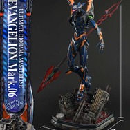 「エヴァンゲリオン Mark.06(Concept By Josh Nizzi)ボーナス版」製品画像