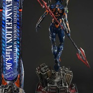 「エヴァンゲリオン Mark.06(Concept By Josh Nizzi)ボーナス版」製品画像