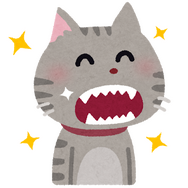 「“ギザ歯”キャラといえば？」