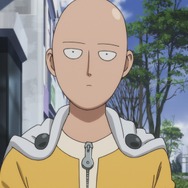 『ワンパンマン』OVA全話無料一挙放送