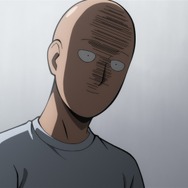 『ワンパンマン』第3期 初無料一挙放送