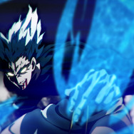 『ワンパンマン』第3期 初無料一挙放送